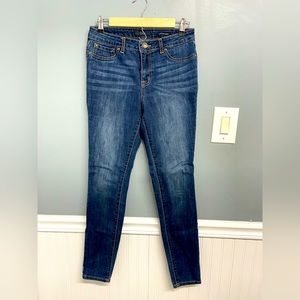 Jessica Simpson Skinny Jeans